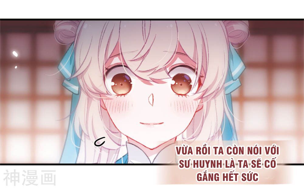 Danh Kiếm Chủng Chapter 5 - 9