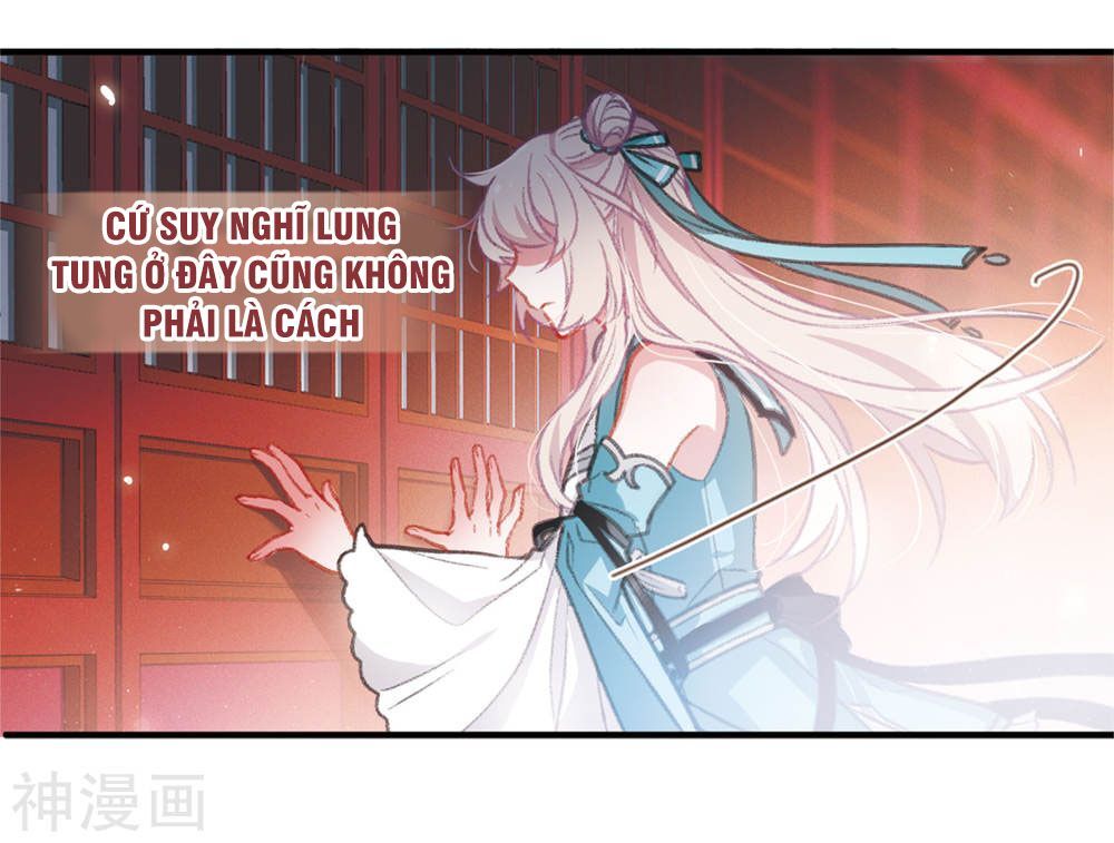 Danh Kiếm Chủng Chapter 5 - 10