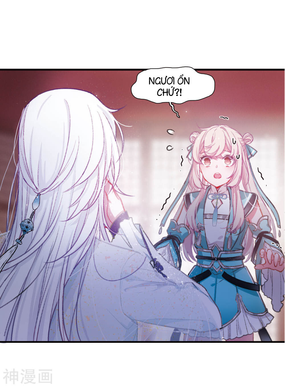 Danh Kiếm Chủng Chapter 6 - 13