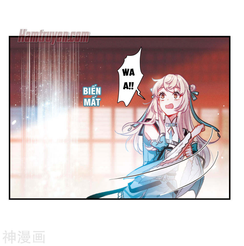 Danh Kiếm Chủng Chapter 6 - 15