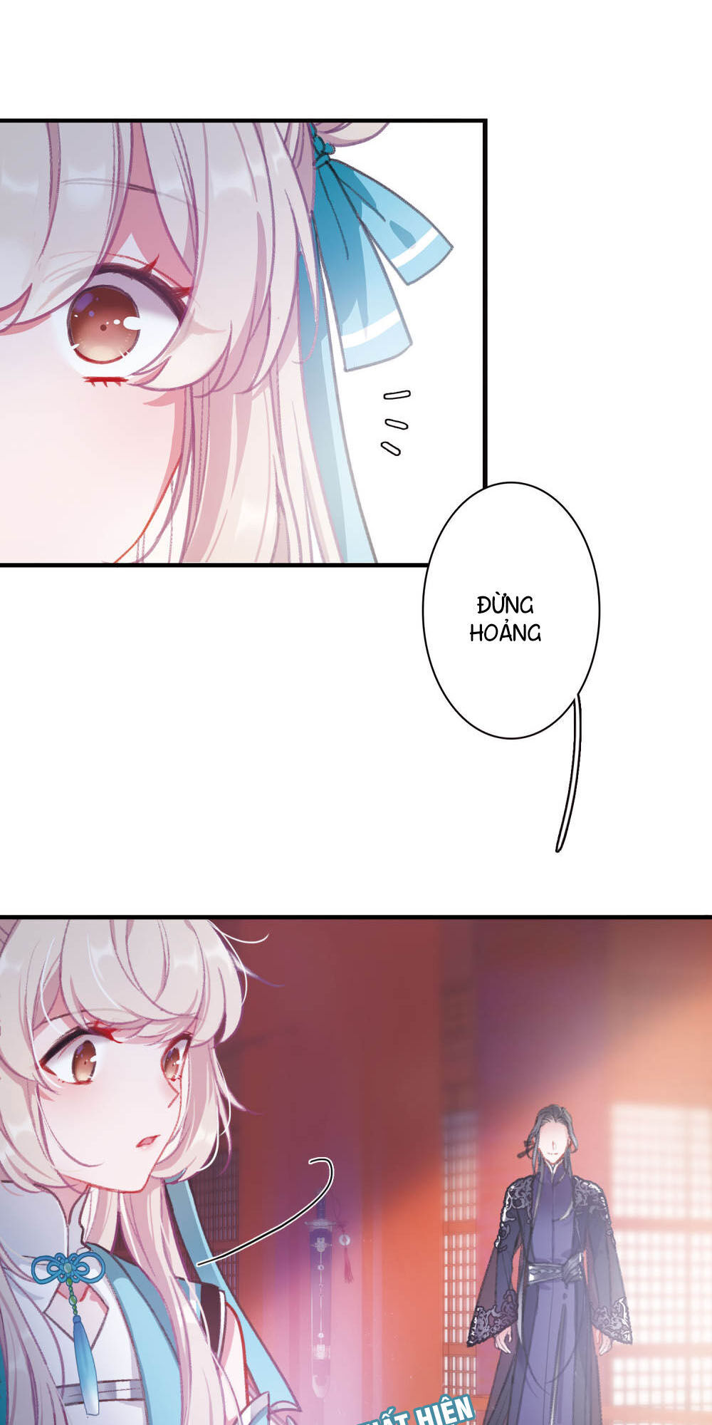 Danh Kiếm Chủng Chapter 6 - 18