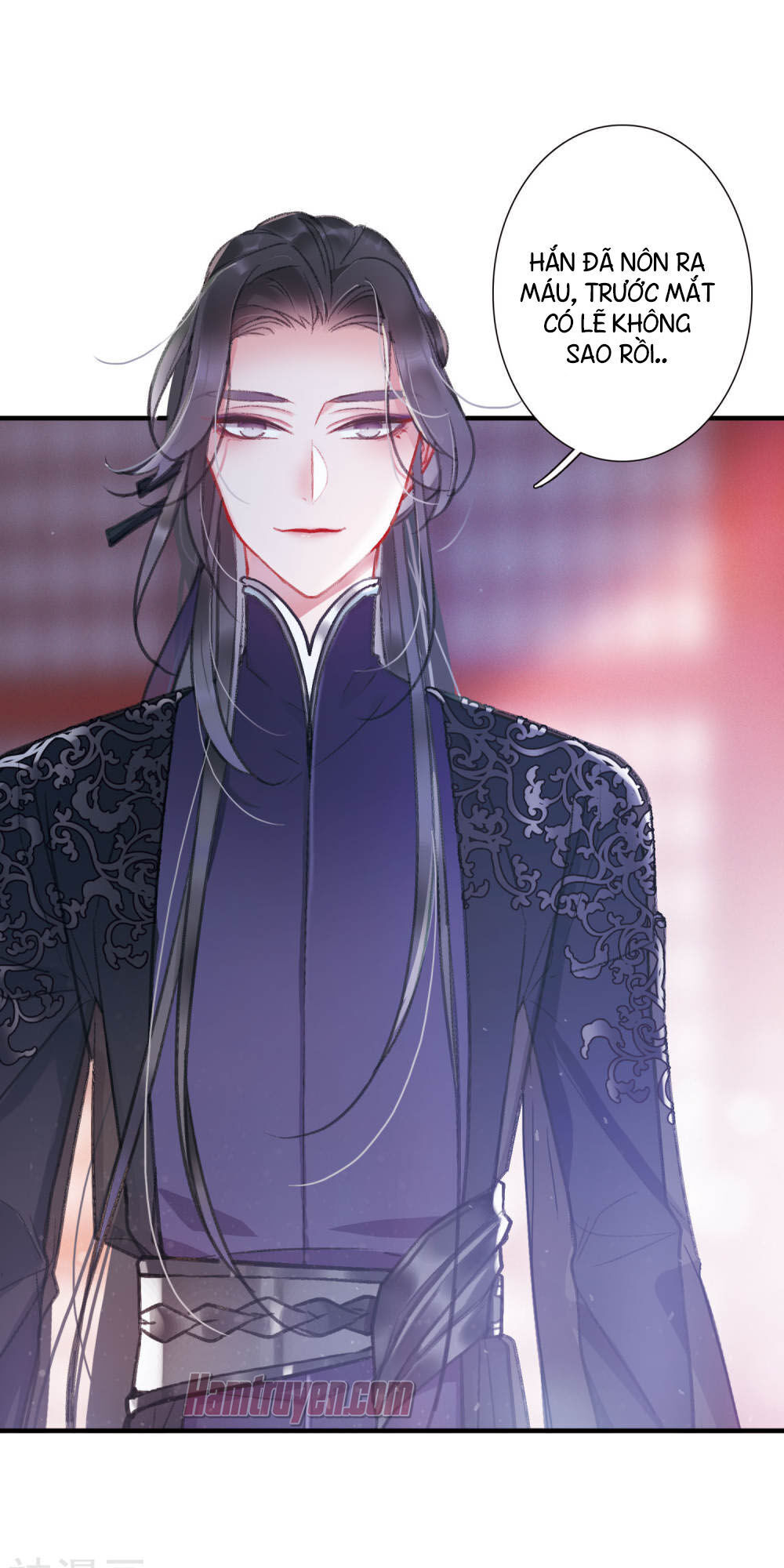 Danh Kiếm Chủng Chapter 6 - 20