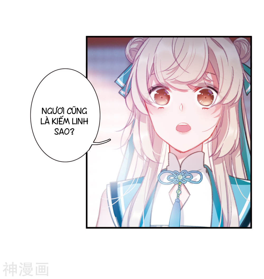 Danh Kiếm Chủng Chapter 6 - 22