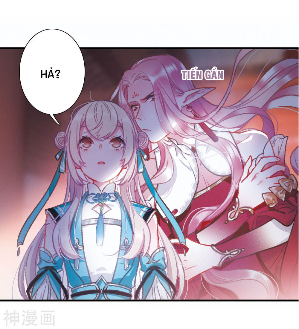 Danh Kiếm Chủng Chapter 6 - 24