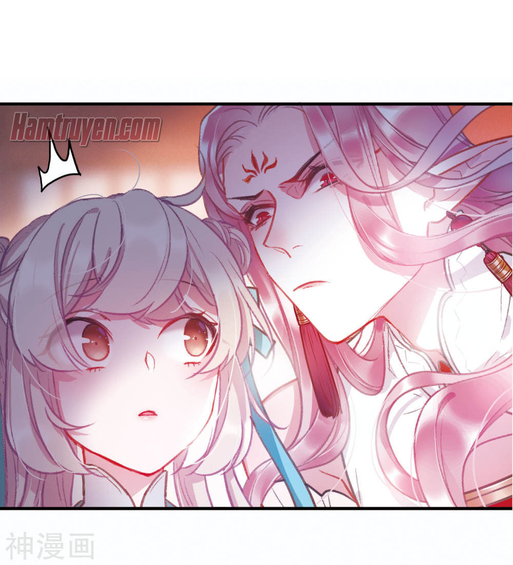 Danh Kiếm Chủng Chapter 6 - 25