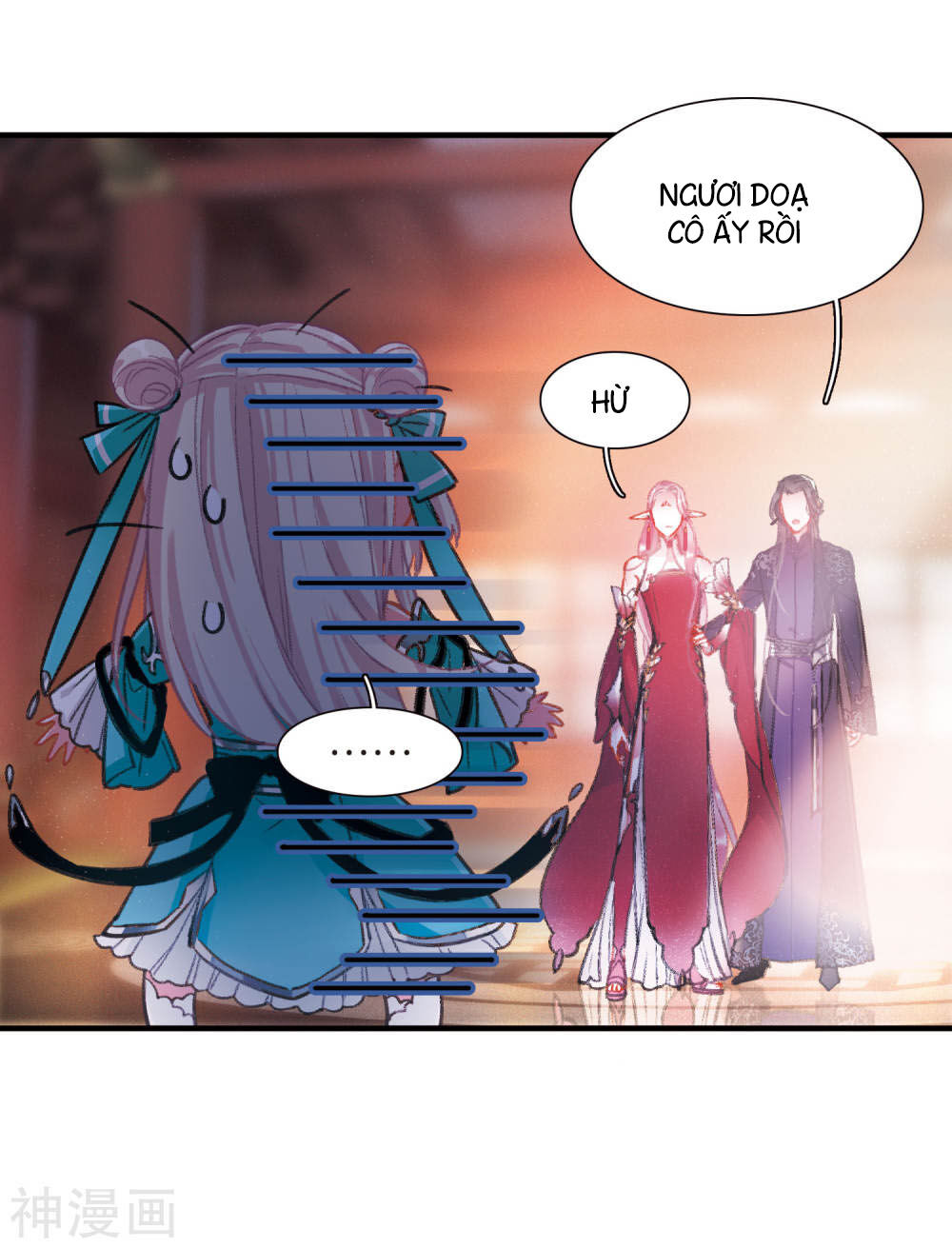 Danh Kiếm Chủng Chapter 6 - 27