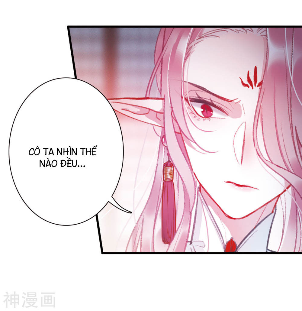 Danh Kiếm Chủng Chapter 6 - 28