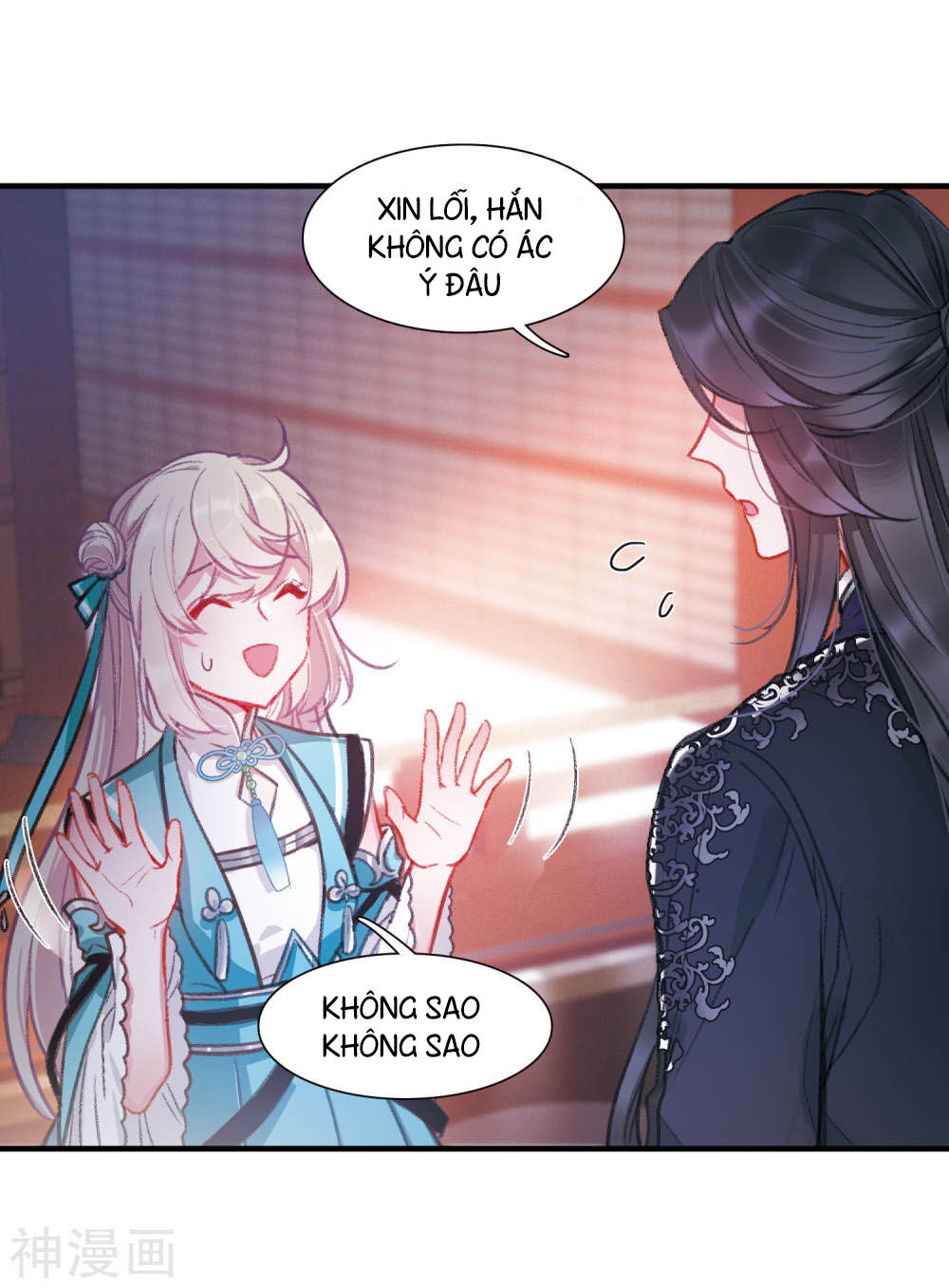 Danh Kiếm Chủng Chapter 6 - 31