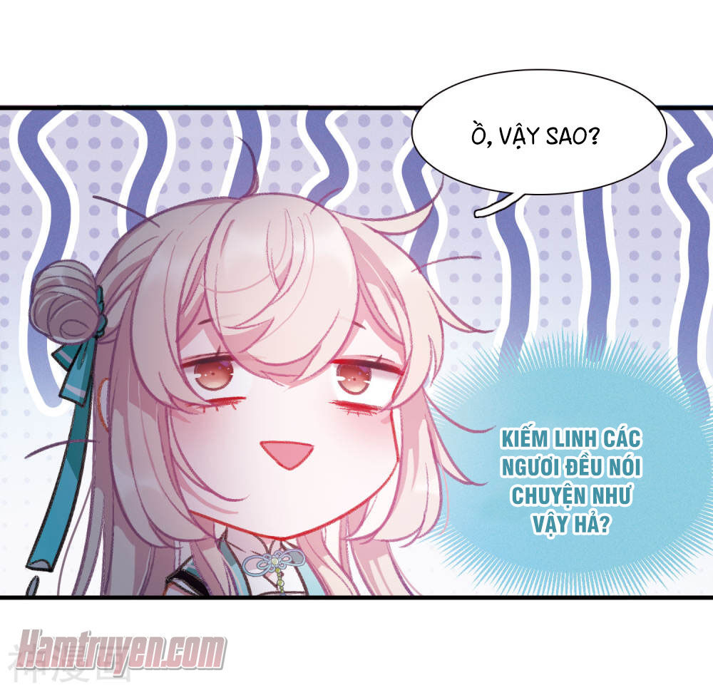 Danh Kiếm Chủng Chapter 6 - 38