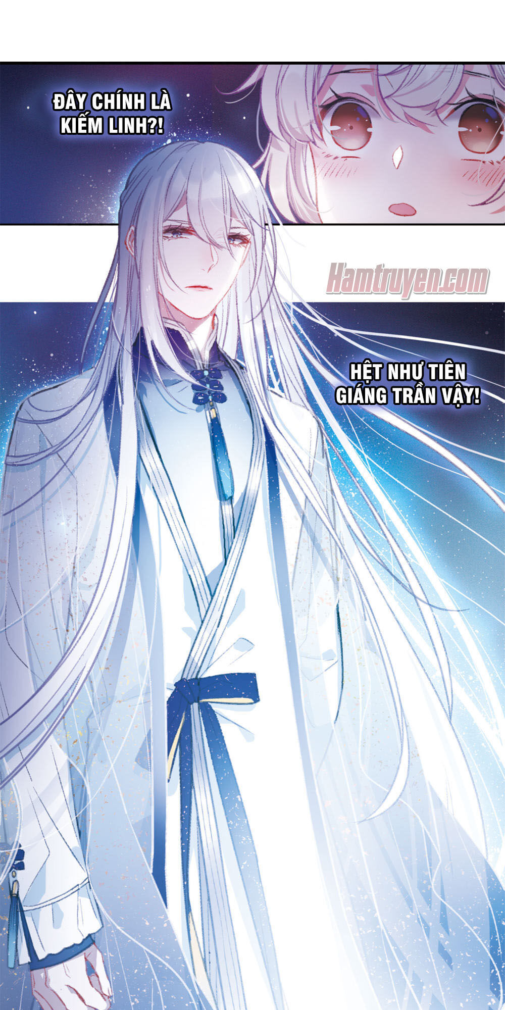 Danh Kiếm Chủng Chapter 6 - 6