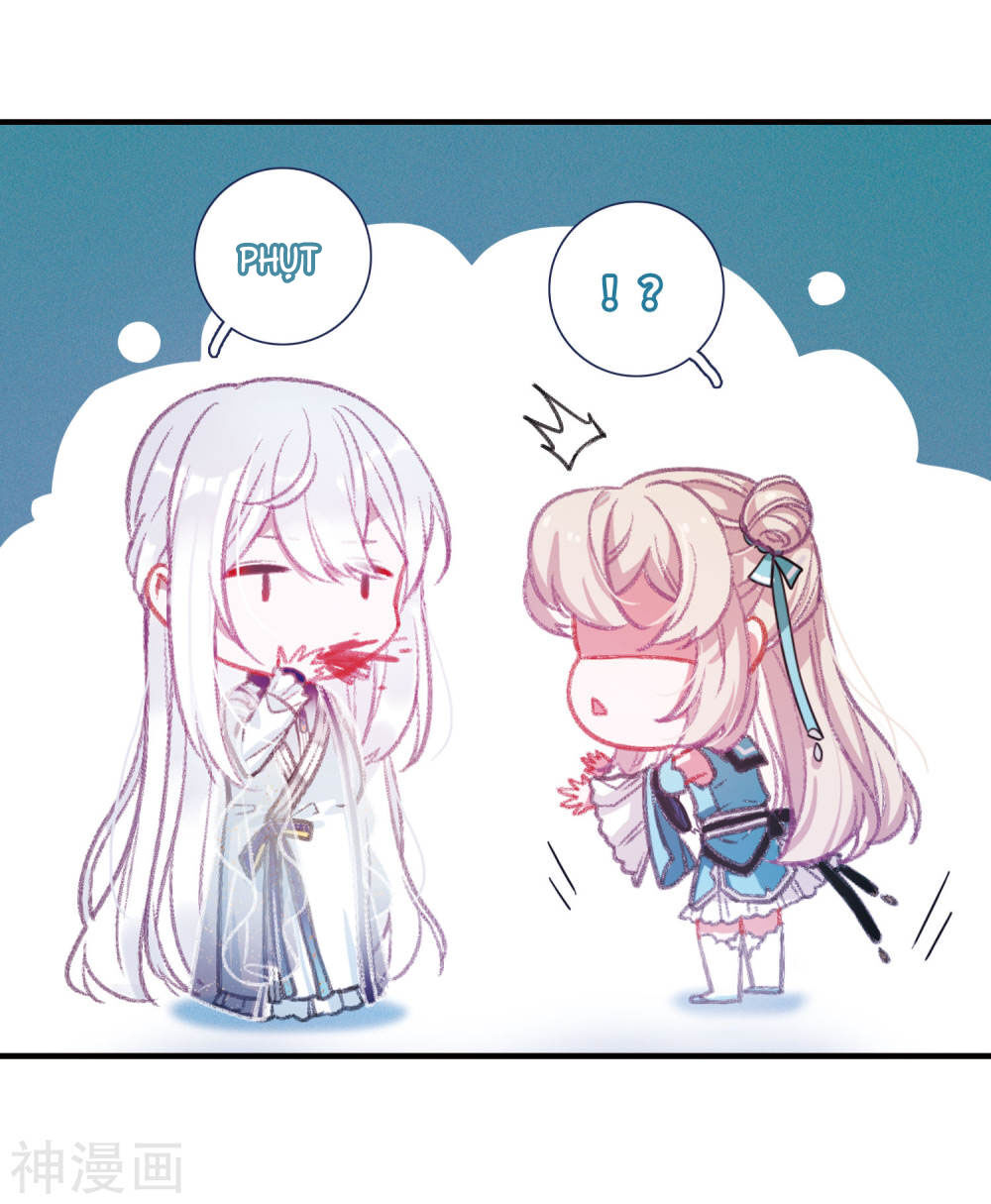 Danh Kiếm Chủng Chapter 6 - 9