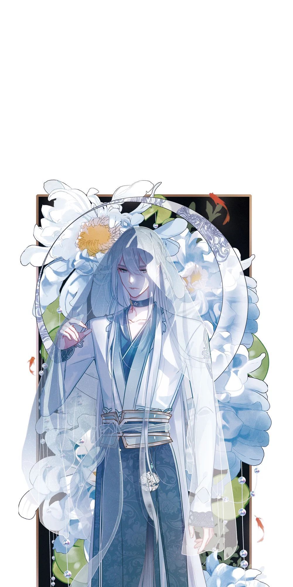 Danh Kiếm Chủng Chapter 7 - 1