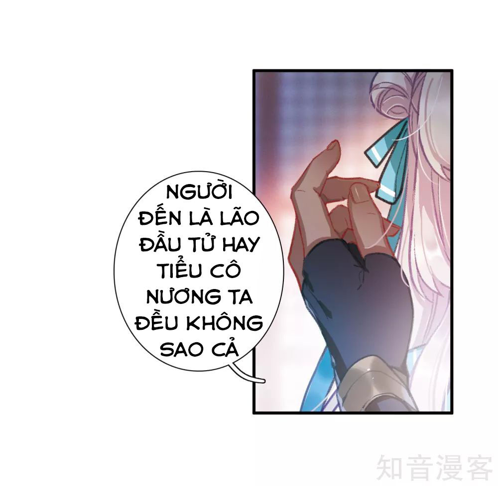 Danh Kiếm Chủng Chapter 7 - 12