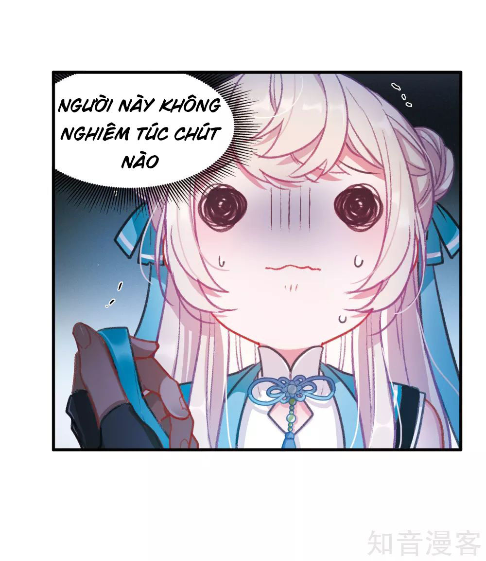 Danh Kiếm Chủng Chapter 7 - 14