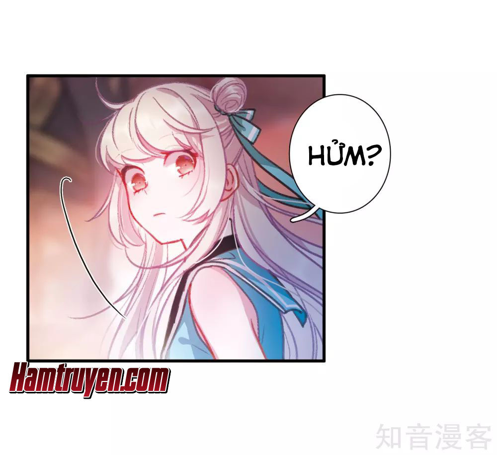 Danh Kiếm Chủng Chapter 7 - 16