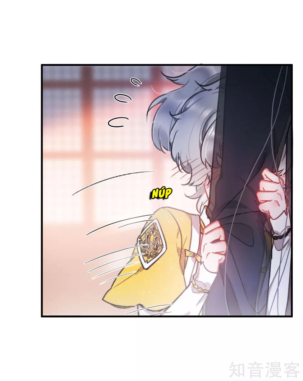 Danh Kiếm Chủng Chapter 7 - 18