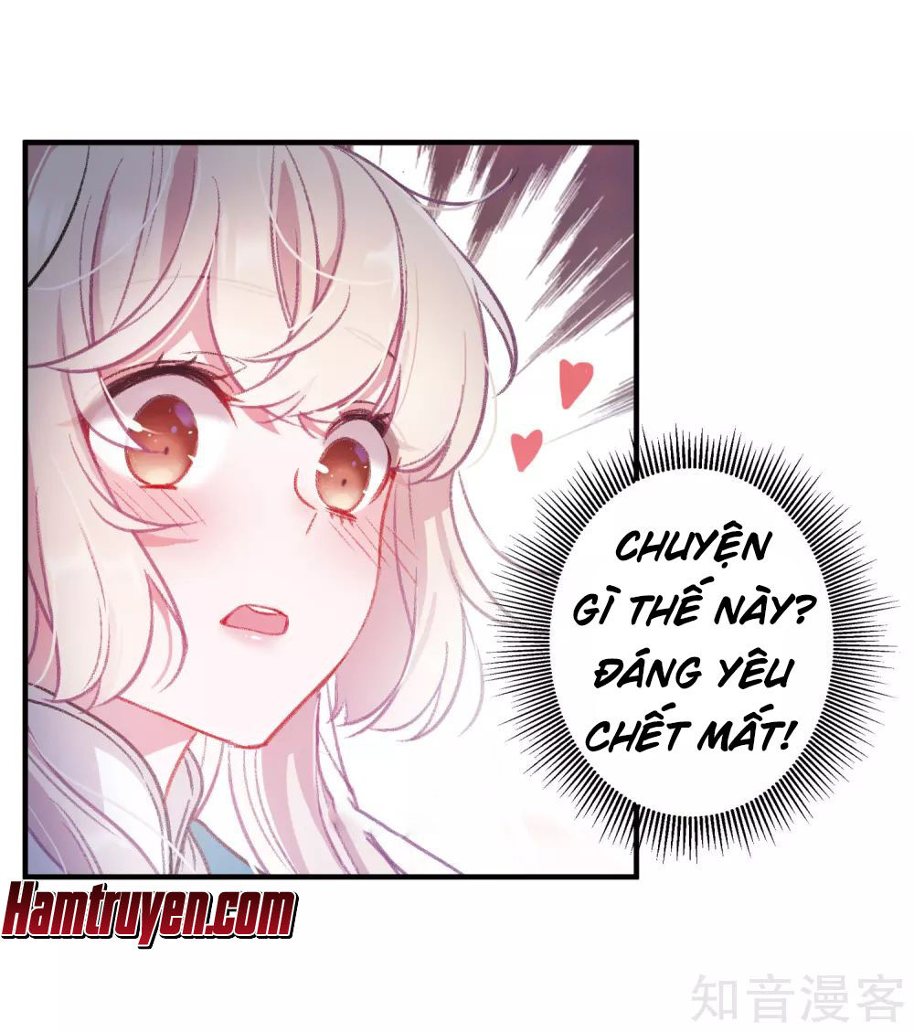 Danh Kiếm Chủng Chapter 7 - 19