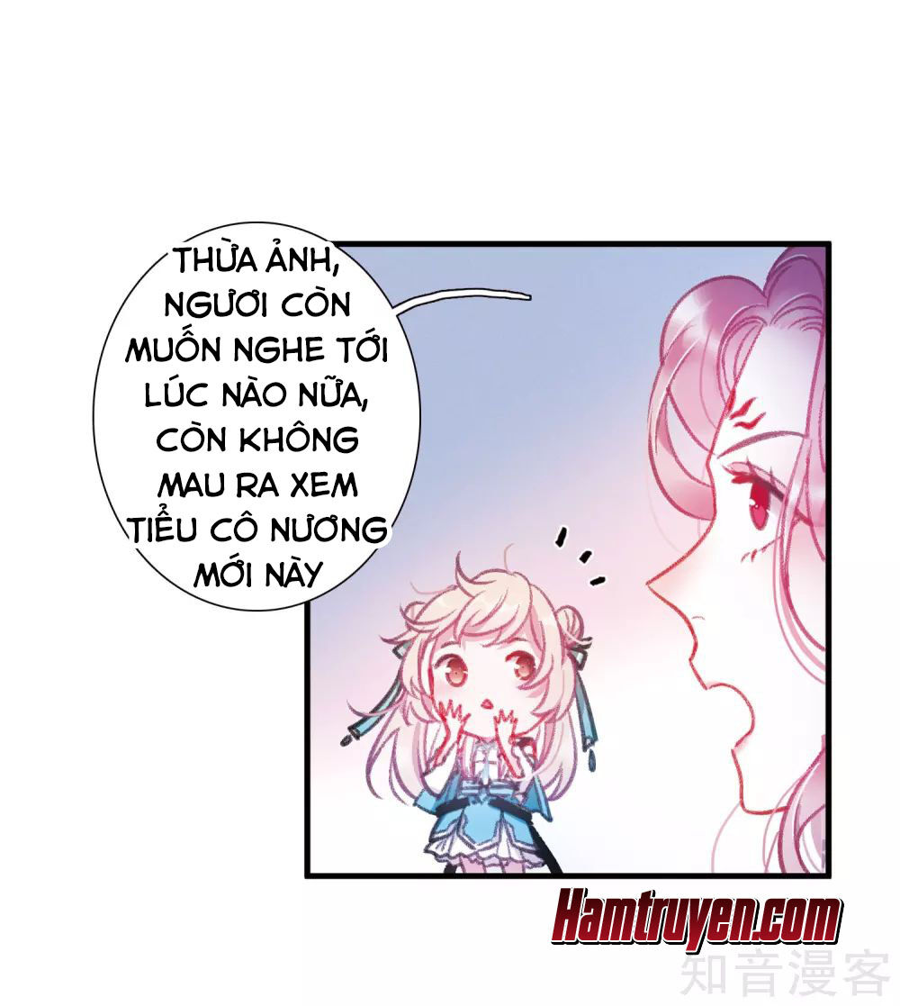 Danh Kiếm Chủng Chapter 7 - 22