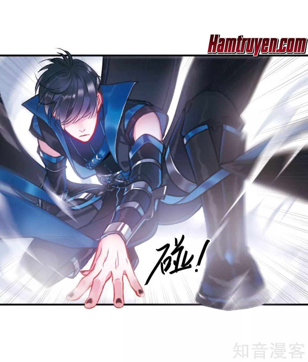 Danh Kiếm Chủng Chapter 7 - 25