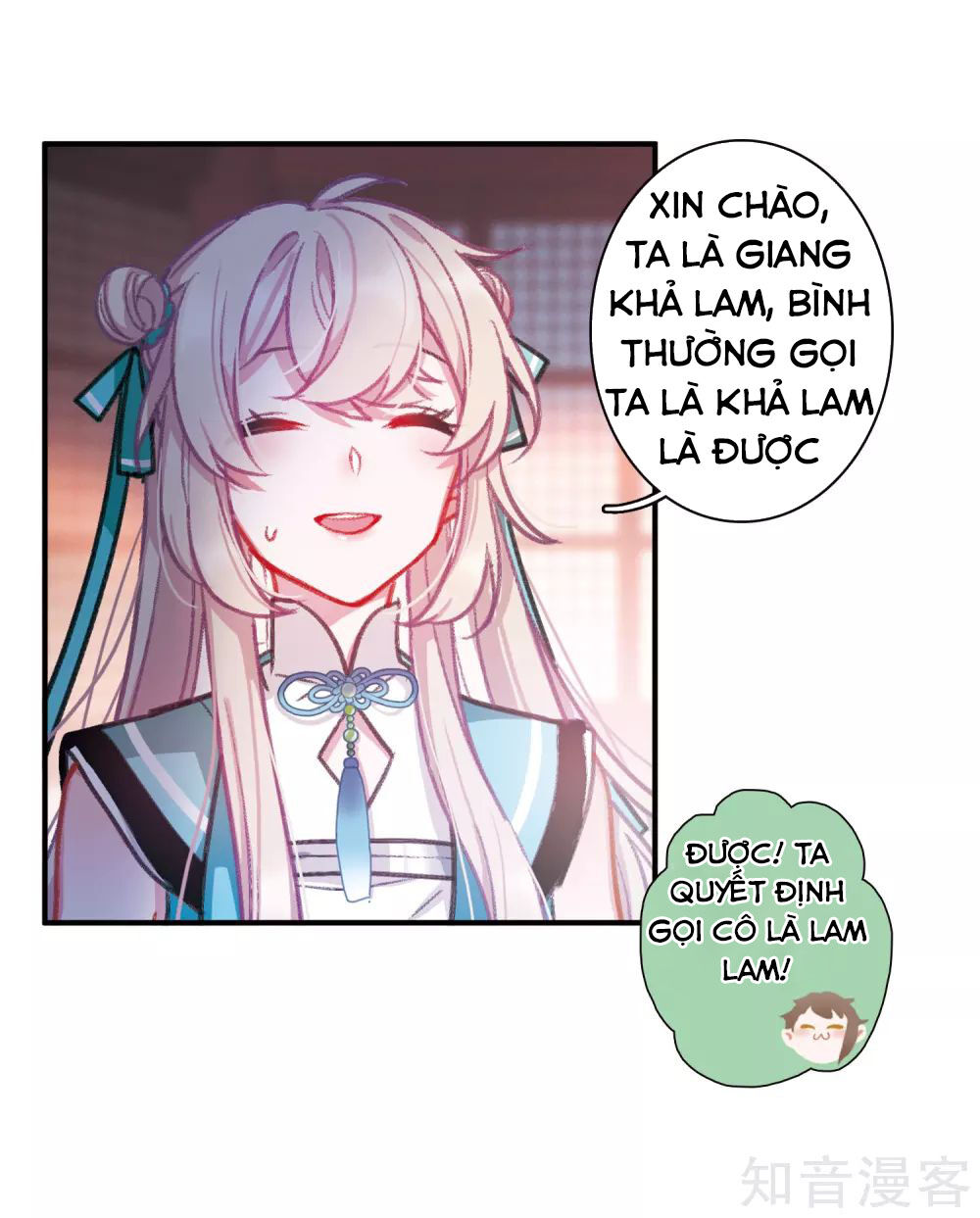 Danh Kiếm Chủng Chapter 7 - 29