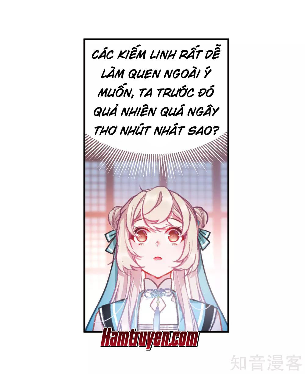 Danh Kiếm Chủng Chapter 7 - 31
