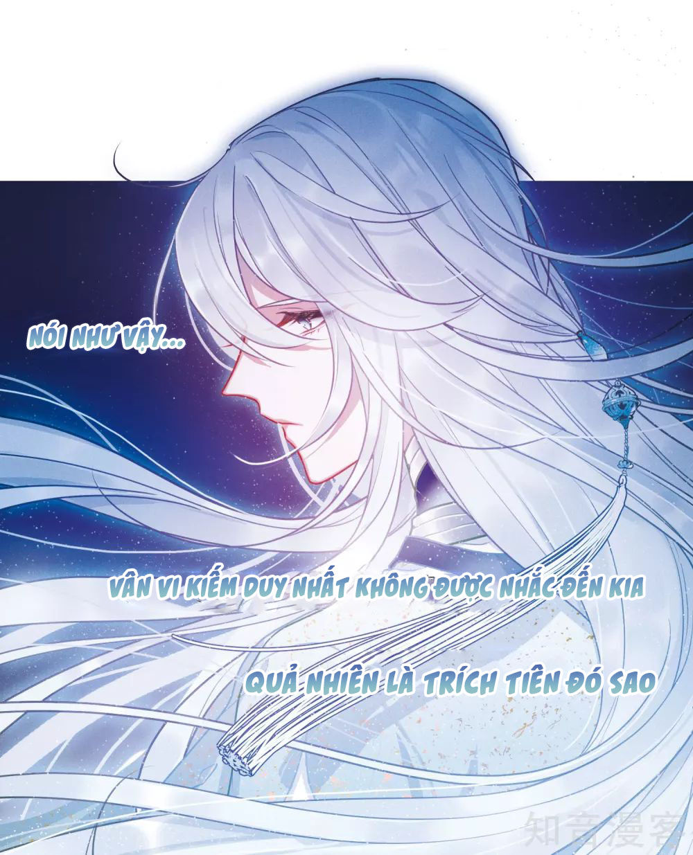 Danh Kiếm Chủng Chapter 7 - 33