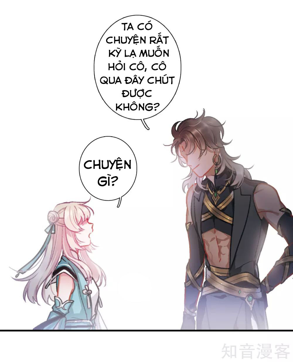 Danh Kiếm Chủng Chapter 7 - 36