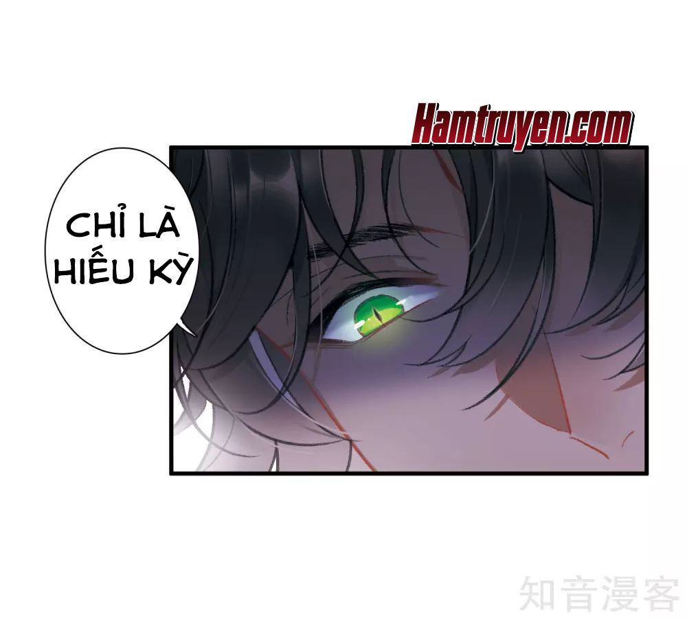 Danh Kiếm Chủng Chapter 7 - 37