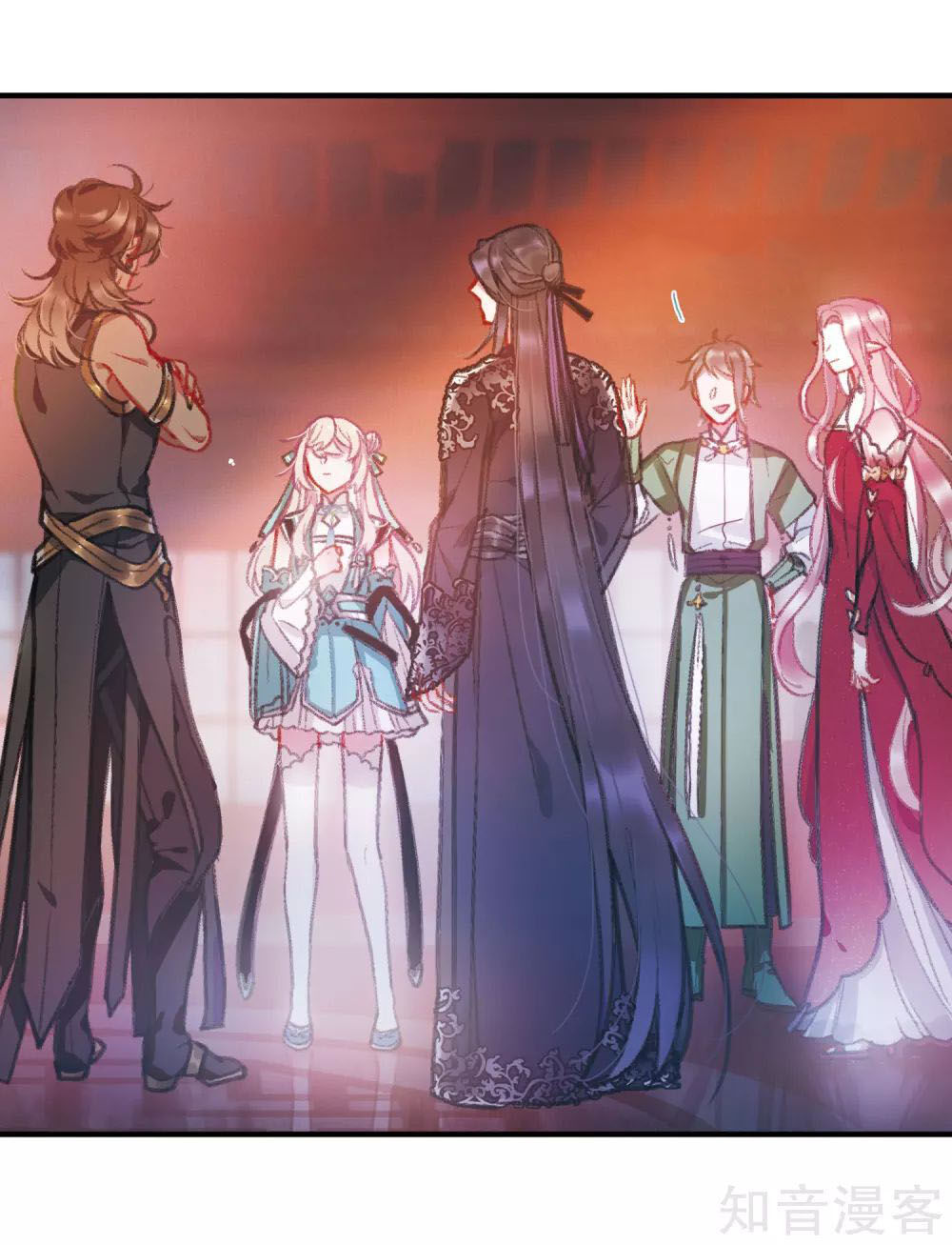 Danh Kiếm Chủng Chapter 7 - 5