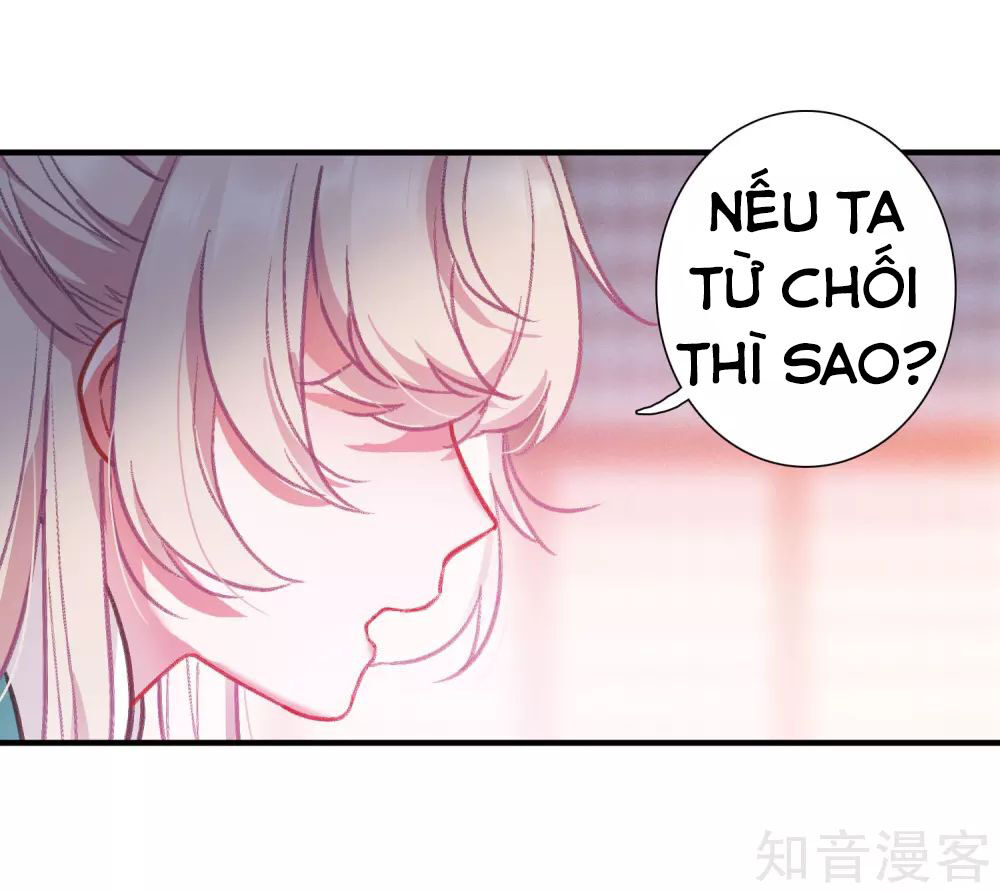 Danh Kiếm Chủng Chapter 8 - 17