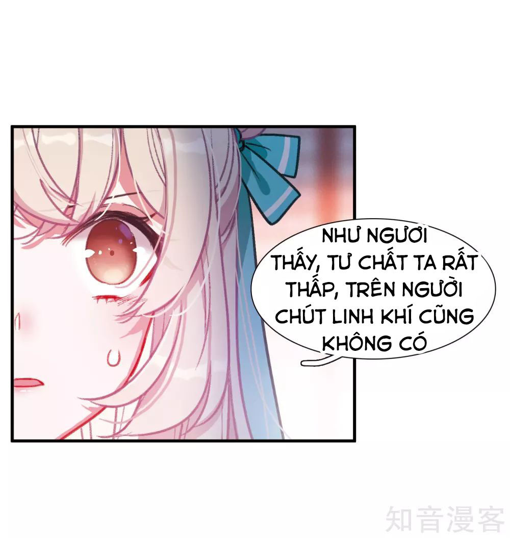 Danh Kiếm Chủng Chapter 8 - 19