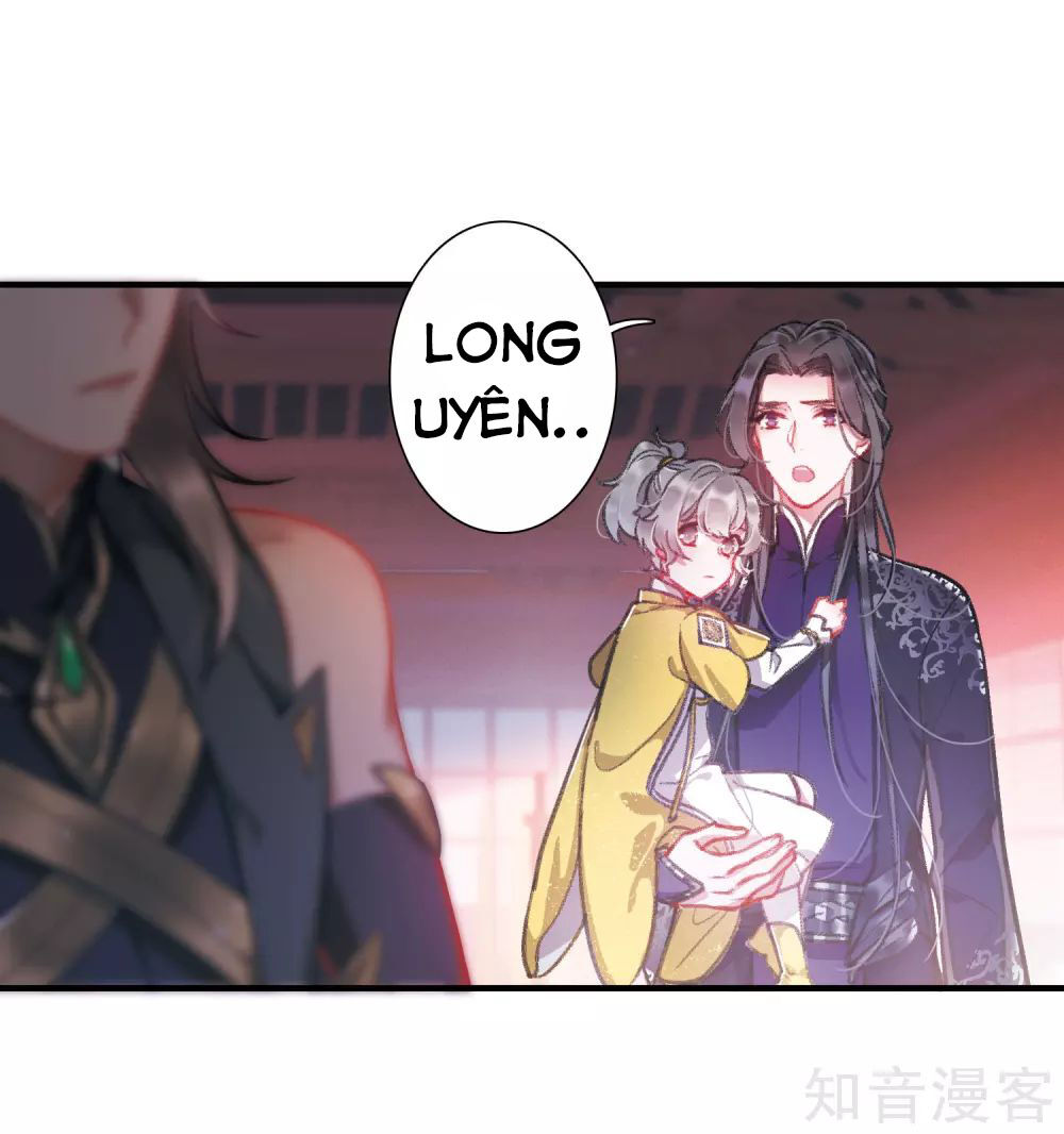 Danh Kiếm Chủng Chapter 8 - 3