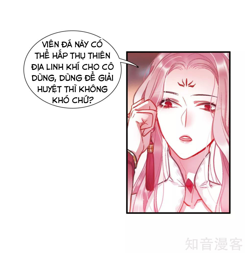 Danh Kiếm Chủng Chapter 8 - 22