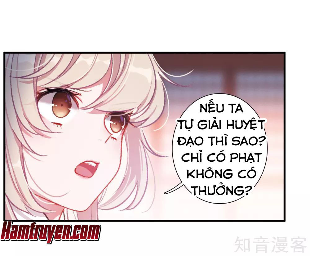 Danh Kiếm Chủng Chapter 8 - 27