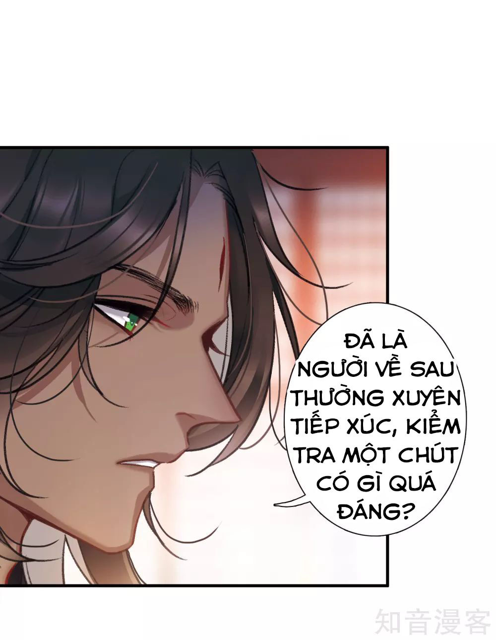 Danh Kiếm Chủng Chapter 8 - 4