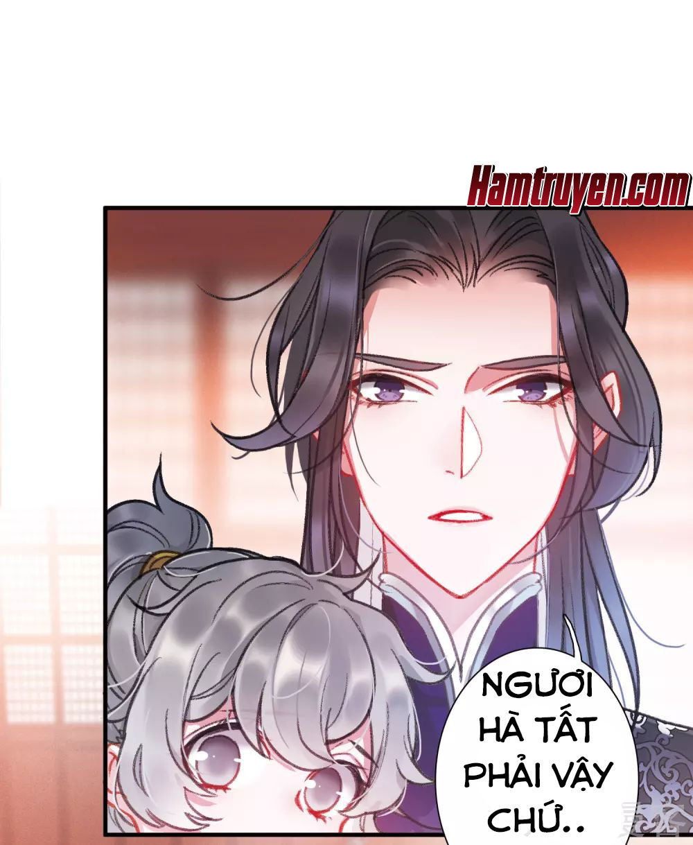 Danh Kiếm Chủng Chapter 8 - 5