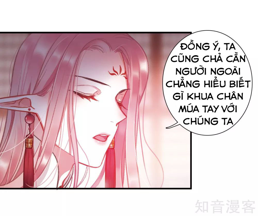 Danh Kiếm Chủng Chapter 8 - 8