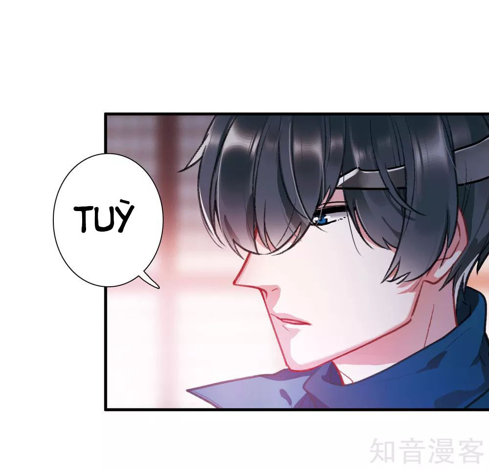 Danh Kiếm Chủng Chapter 8 - 10