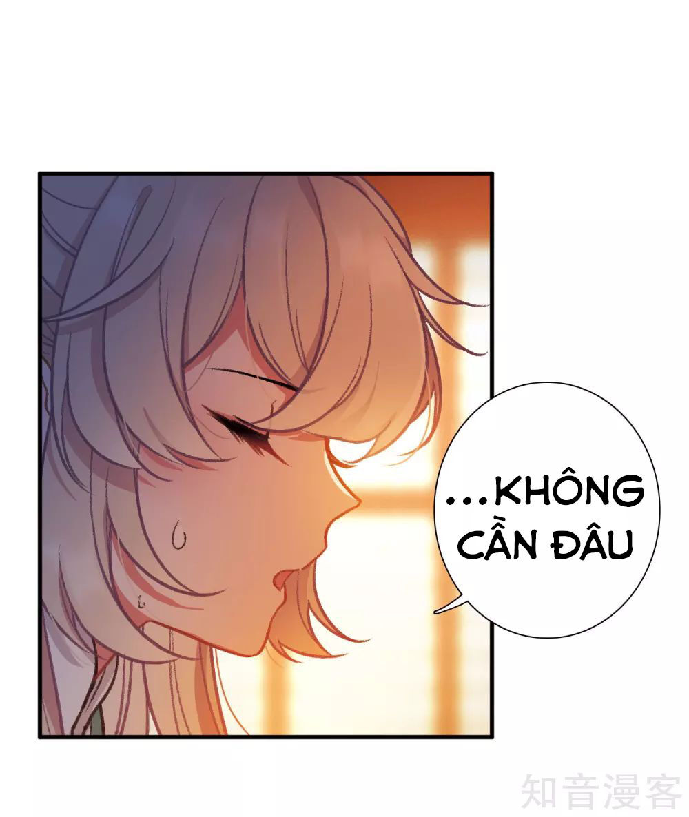 Danh Kiếm Chủng Chapter 9 - 11