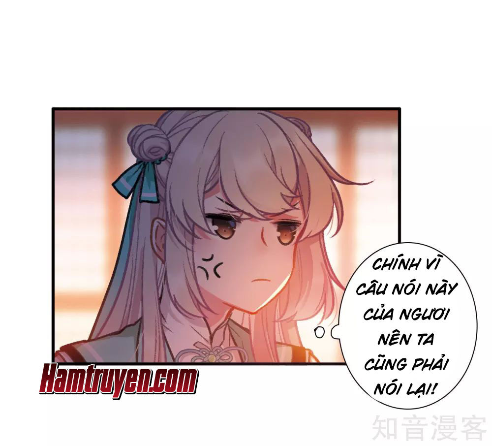 Danh Kiếm Chủng Chapter 9 - 13