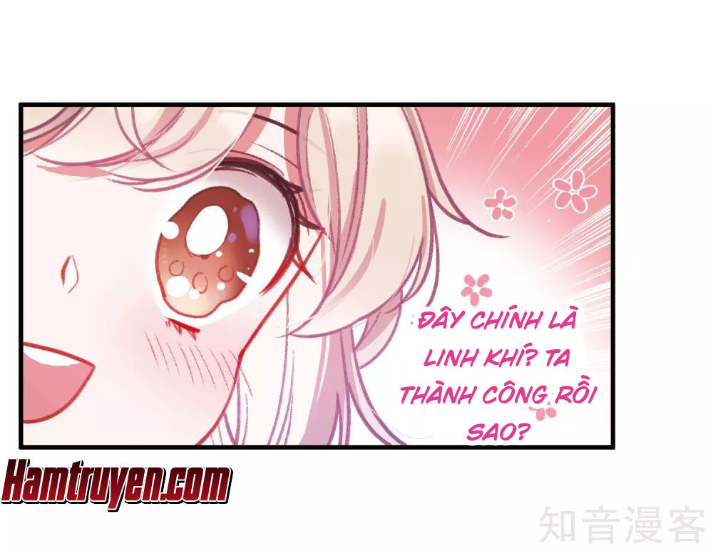 Danh Kiếm Chủng Chapter 9 - 16