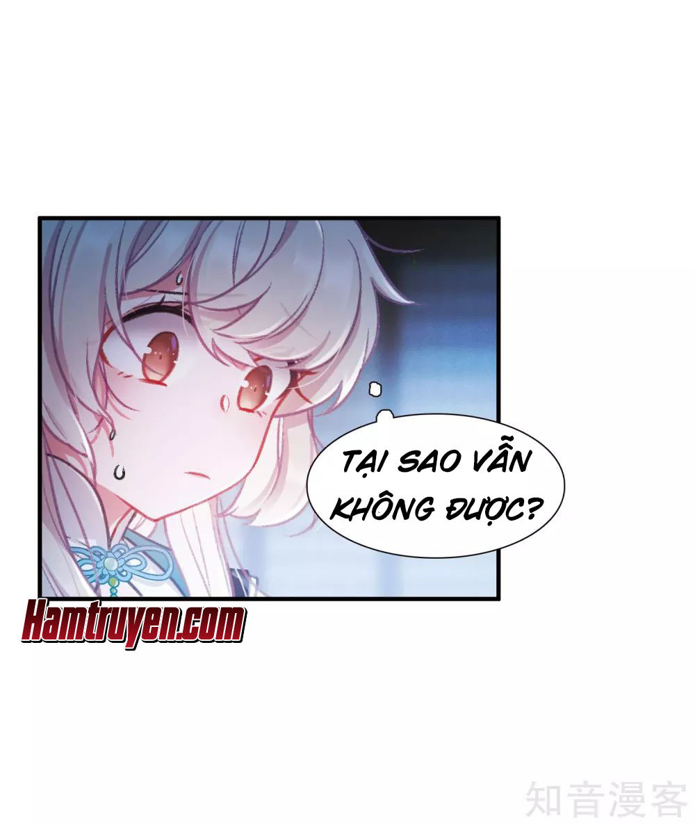 Danh Kiếm Chủng Chapter 9 - 22