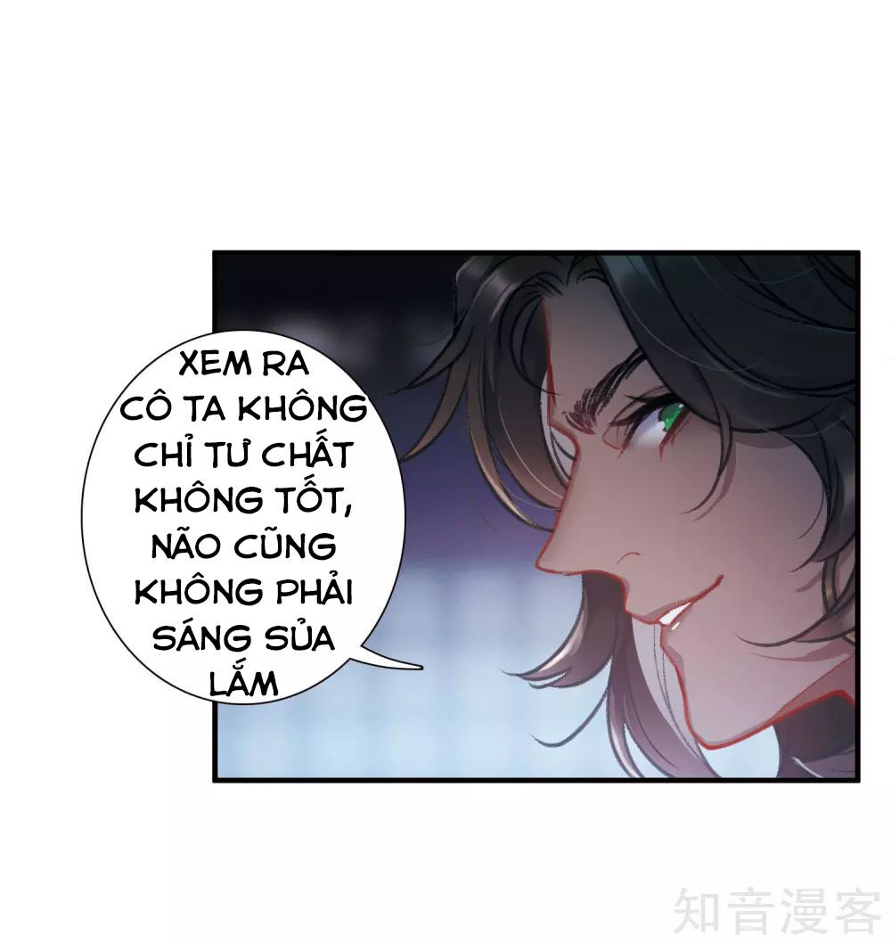 Danh Kiếm Chủng Chapter 9 - 24