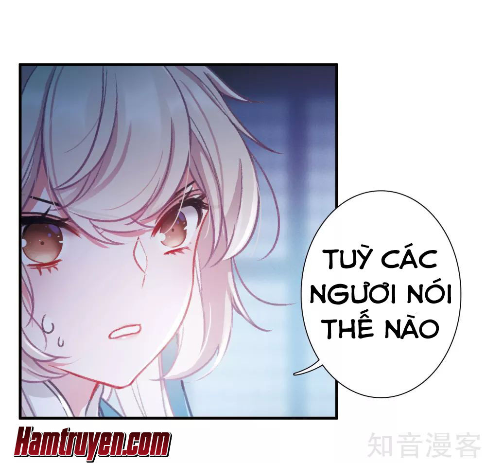 Danh Kiếm Chủng Chapter 9 - 25