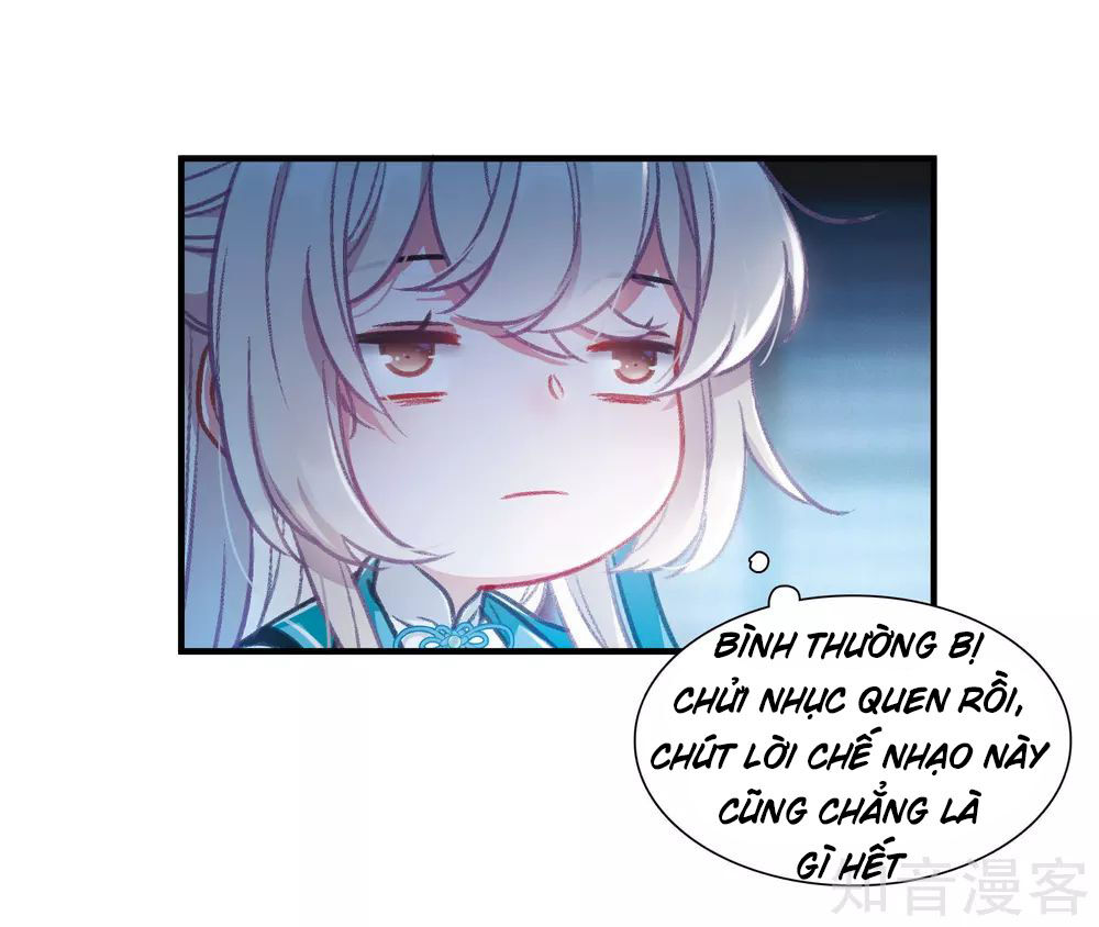 Danh Kiếm Chủng Chapter 9 - 27