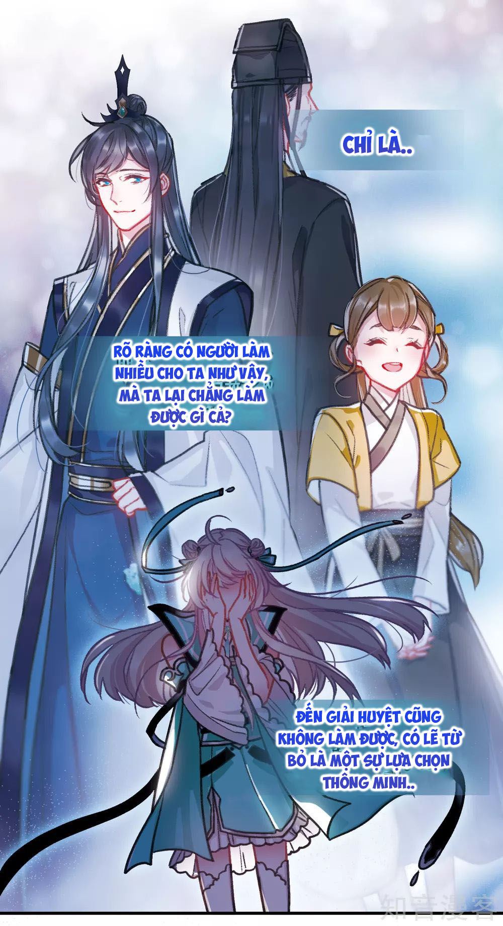 Danh Kiếm Chủng Chapter 9 - 29