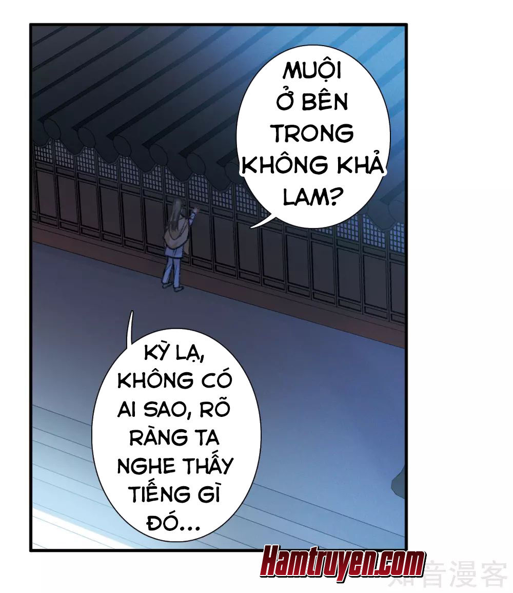 Danh Kiếm Chủng Chapter 9 - 31