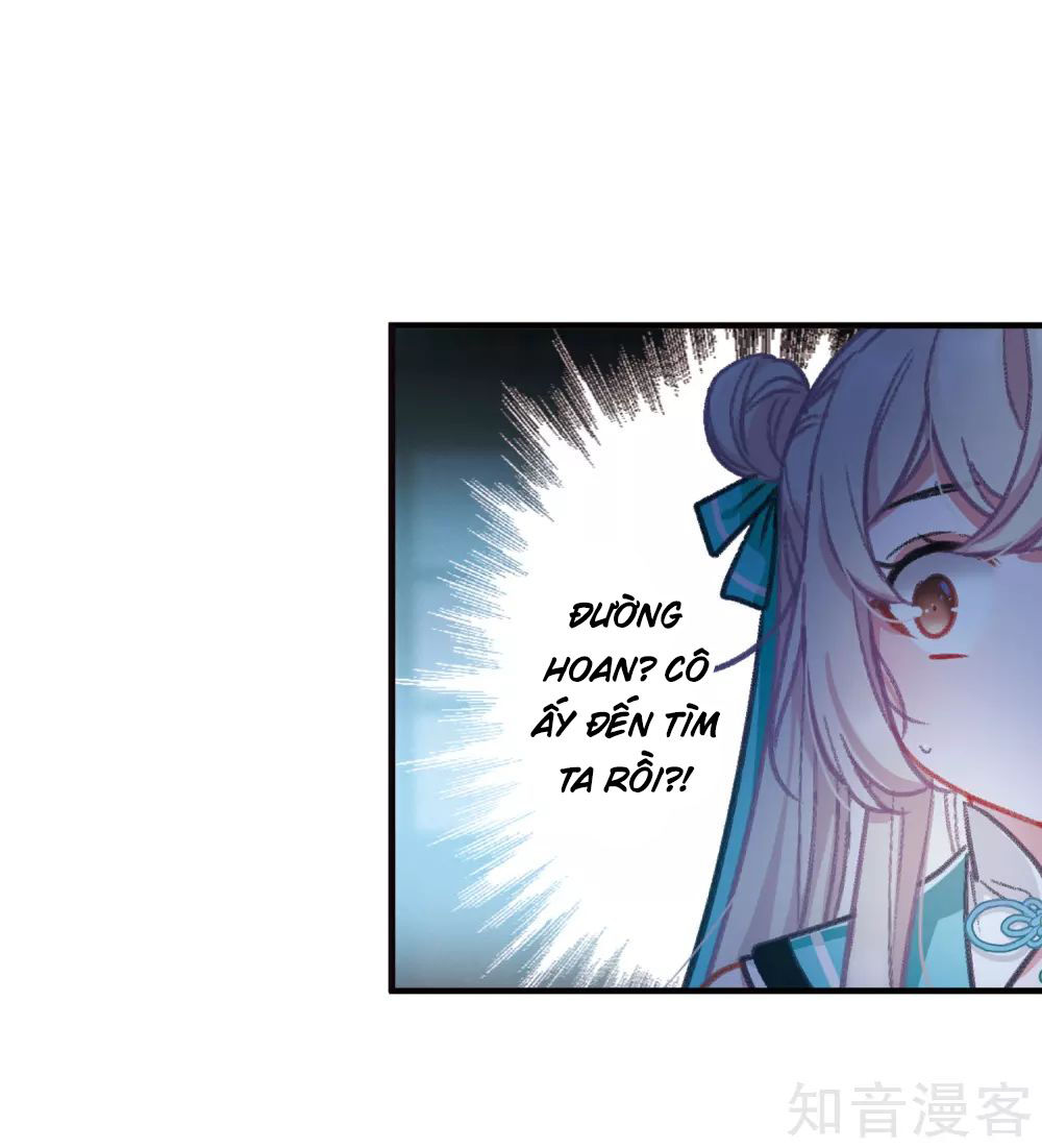 Danh Kiếm Chủng Chapter 9 - 32