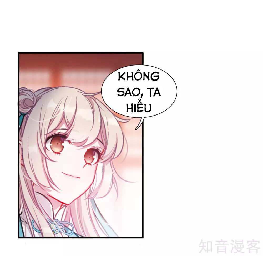 Danh Kiếm Chủng Chapter 9 - 5