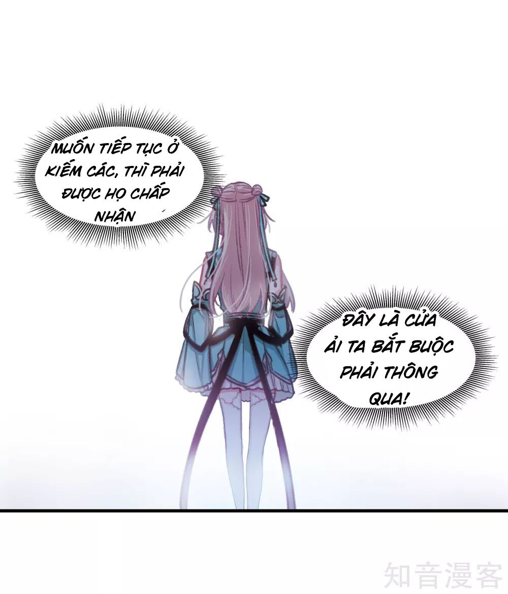 Danh Kiếm Chủng Chapter 9 - 6